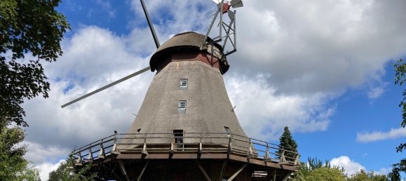 4-Zimmer Cafe / Restaurant in Ostholstein, Germany, Nr. 281628 18