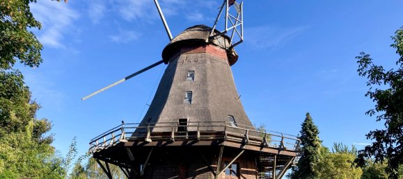 4-Zimmer Cafe / Restaurant in Ostholstein, Germany, Nr. 281628 47