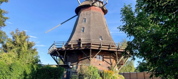 4-Zimmer Cafe / Restaurant in Ostholstein, Germany, Nr. 281628 2