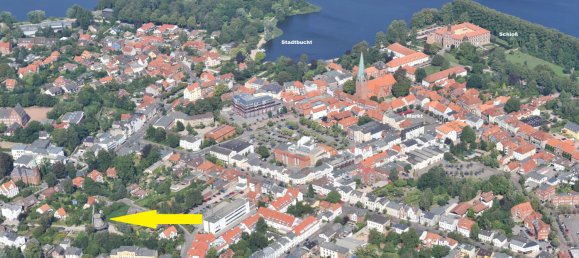 4-Zimmer Cafe / Restaurant in Ostholstein, Germany, Nr. 281628 3