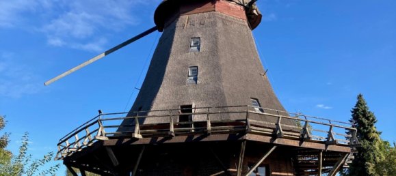 4-Zimmer Cafe / Restaurant in Ostholstein, Germany, Nr. 281628 48