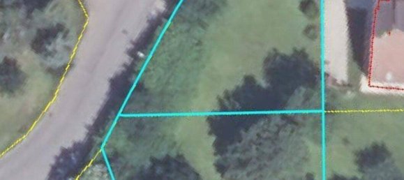 Grundstück in Oberpullendorf, Austria, Nr. 150742 8