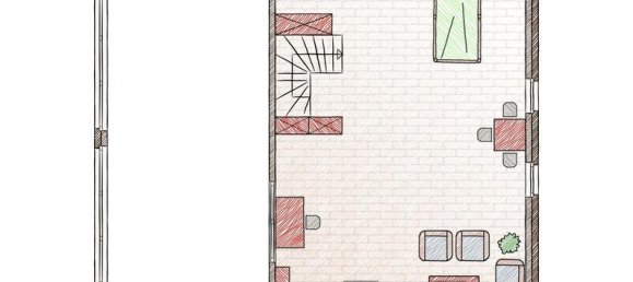 Moradia em banda T7 em Rottweil, Germany N.º 310999 14