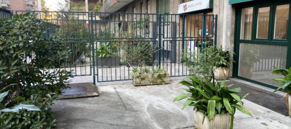 1 bedroom Apartment in Milan, Italy No. 240976 31