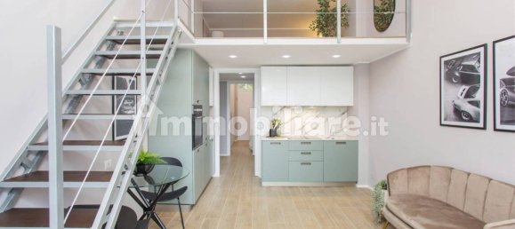 1 bedroom Apartment in Milan, Italy No. 240976 8