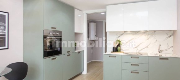 1 bedroom Apartment in Milan, Italy No. 240976 2