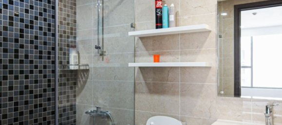 2 bedrooms Apartment in District 4, Vietnam No. 17037 13