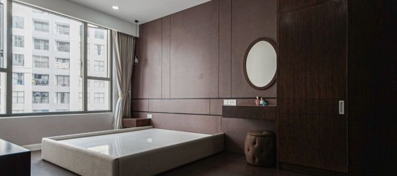 2 bedrooms Apartment in District 4, Vietnam No. 17037 9