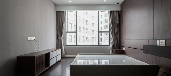 2 bedrooms Apartment in District 4, Vietnam No. 17037 10