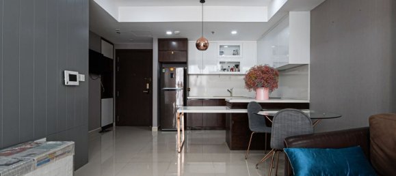 2 bedrooms Apartment in District 4, Vietnam No. 17037 11