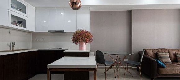 2 bedrooms Apartment in District 4, Vietnam No. 17037 5