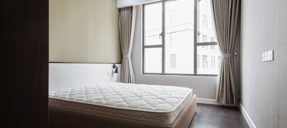 2 bedrooms Apartment in District 4, Vietnam No. 17037 14