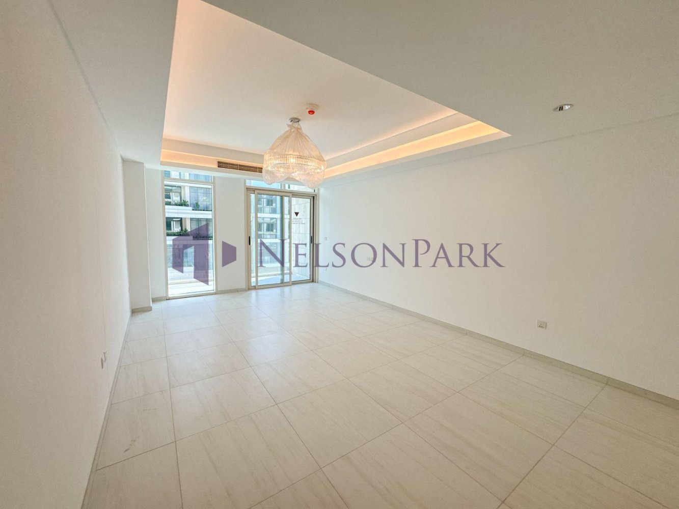 Квартира с 2 спальнями в Доха, Катар № 1641