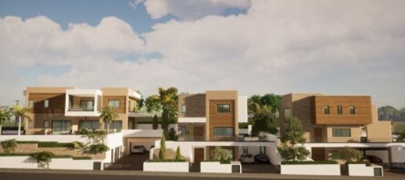 3 bedrooms Villa in Limassol, Cyprus No. 12957 2