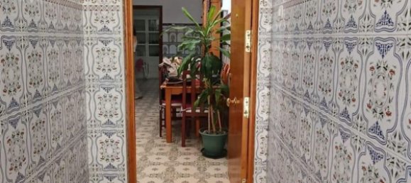 3 bedrooms House in Cadiz, Spain No. 185661 34