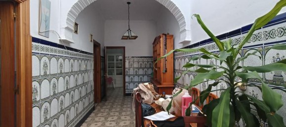 3 bedrooms House in Cadiz, Spain No. 185661 3