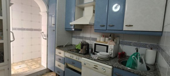 3 bedrooms House in Cadiz, Spain No. 185661 19