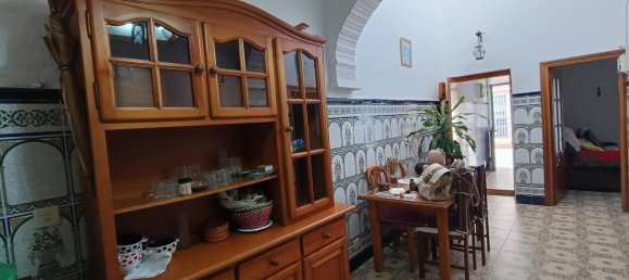 3 bedrooms House in Cadiz, Spain No. 185661 6