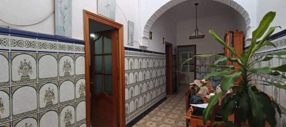 3 bedrooms House in Cadiz, Spain No. 185661 2