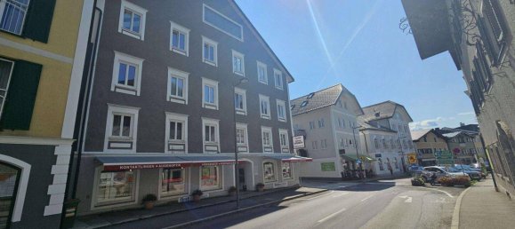 Propiedad comercial de 2 habitaciónes en Mondsee, Austria No. 192814 10