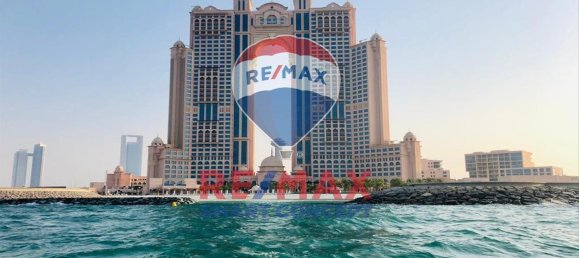 Квартира с 1 спальней в Марина, ОАЭ № 36333 16