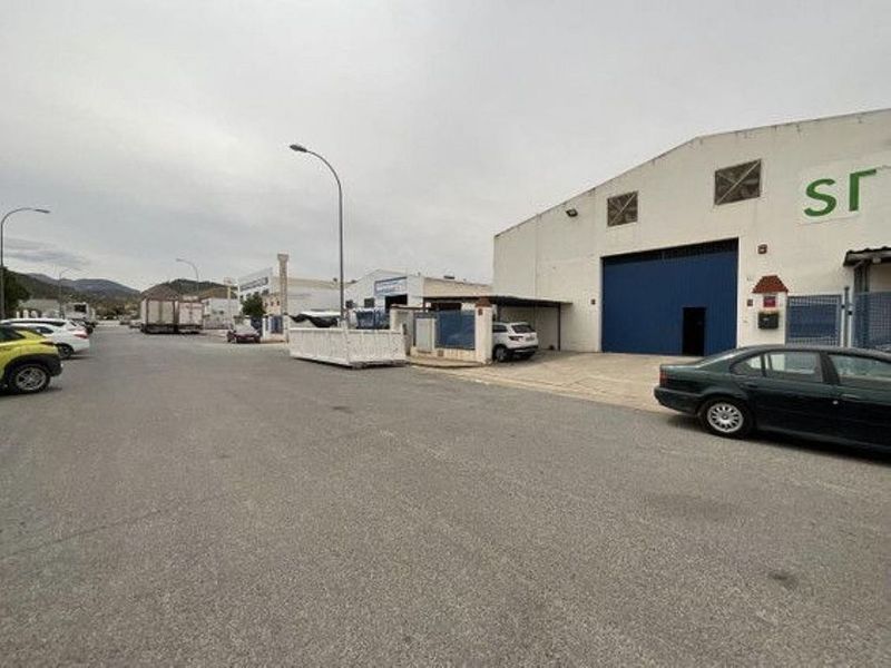  Land in Antequera, Spain No. 236415