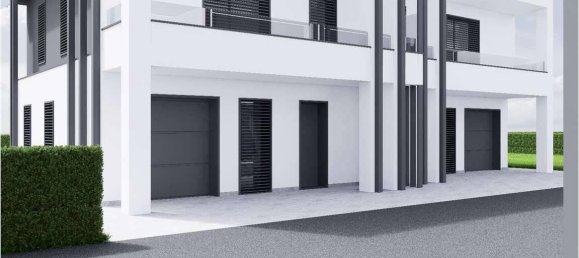 4 rooms Villa in Carpi, Italy No. 37037 3