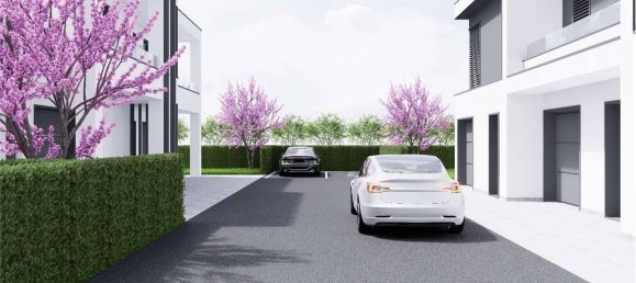 4 rooms Villa in Carpi, Italy No. 37037 18