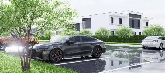 4 rooms Villa in Carpi, Italy No. 37037 12