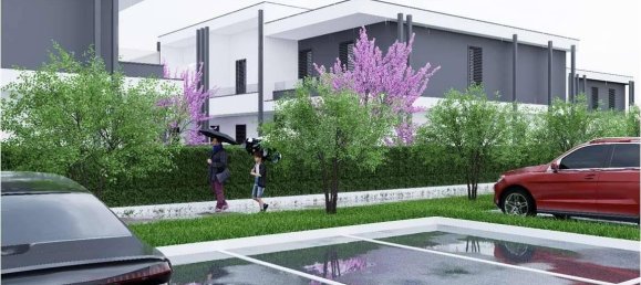 4 rooms Villa in Carpi, Italy No. 37037 16