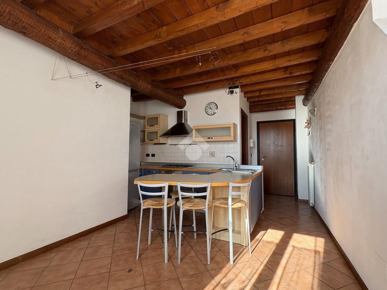 3 rooms Apartment in Budrio, Italy No. 152839