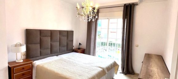 3 غرف نوم تاون هاوس في Marbella, Spain رقم 147467 22