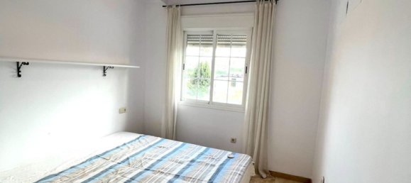 3 غرف نوم تاون هاوس في Marbella, Spain رقم 147467 13
