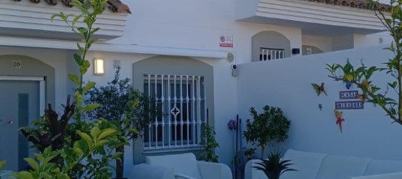 3 غرف نوم تاون هاوس في Marbella, Spain رقم 147467 3
