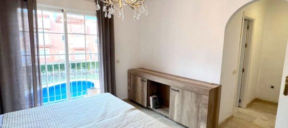 3 غرف نوم تاون هاوس في Marbella, Spain رقم 147467 20