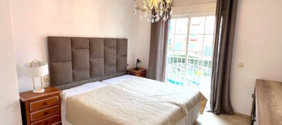 3 غرف نوم تاون هاوس في Marbella, Spain رقم 147467 11