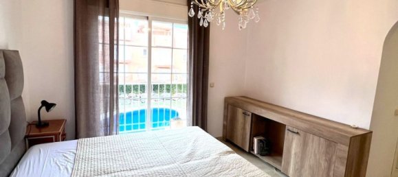 3 غرف نوم تاون هاوس في Marbella, Spain رقم 147467 8