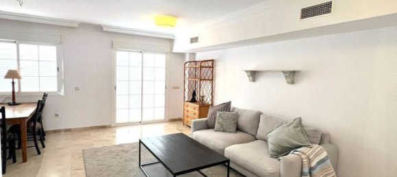 3 غرف نوم تاون هاوس في Marbella, Spain رقم 147467 5