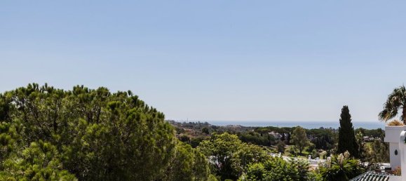 3 غرف نوم تاون هاوس في Marbella, Spain رقم 147467 4