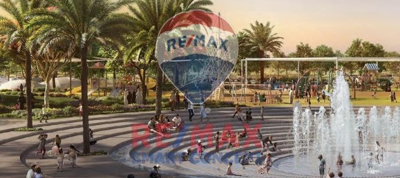 2 bedrooms Townhouse in Yas Island, UAE No. 36887 15