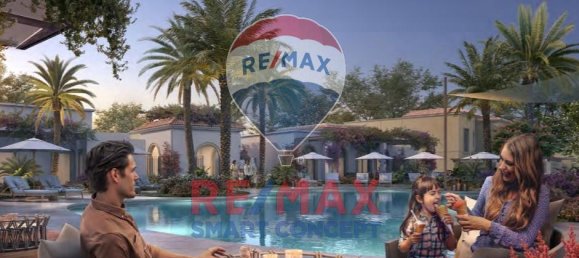 2 bedrooms Townhouse in Yas Island, UAE No. 36887 16