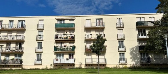 3 غرف نوم شقة في Blois, France رقم 95113 11