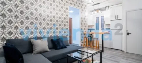 2 bedrooms Apartment in Madrid, Spain No. 185542 15