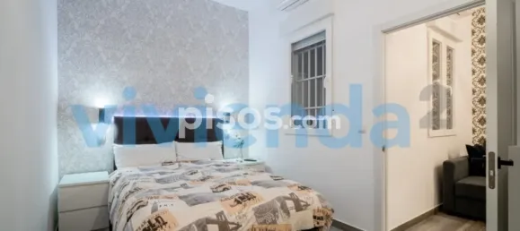 2 bedrooms Apartment in Madrid, Spain No. 185542 14