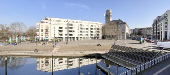 Apartamento T2 em Mulheim an der Ruhr, Germany N.º 48764 3