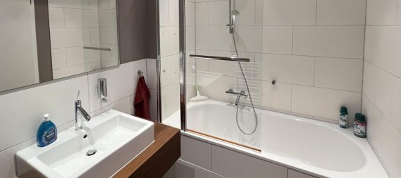 Apartamento T2 em Mulheim an der Ruhr, Germany N.º 48764 8