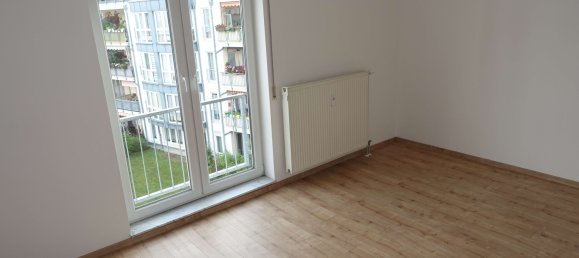 Apartamento de 1 dormitorio en Leipzig, Germany No. 27940 5