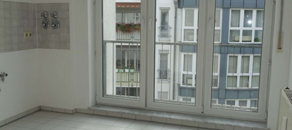 Apartamento de 1 dormitorio en Leipzig, Germany No. 27940 6