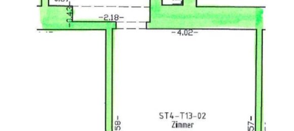 Studio in Dobling, Austria No. 64090 8