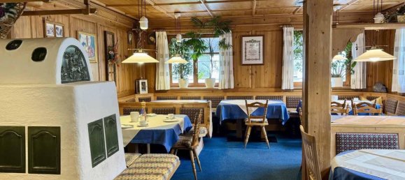 Gewerbliche Immobilie in Gaschurn, Austria, Nr. 234378 14